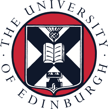 University of Edinburgh crest