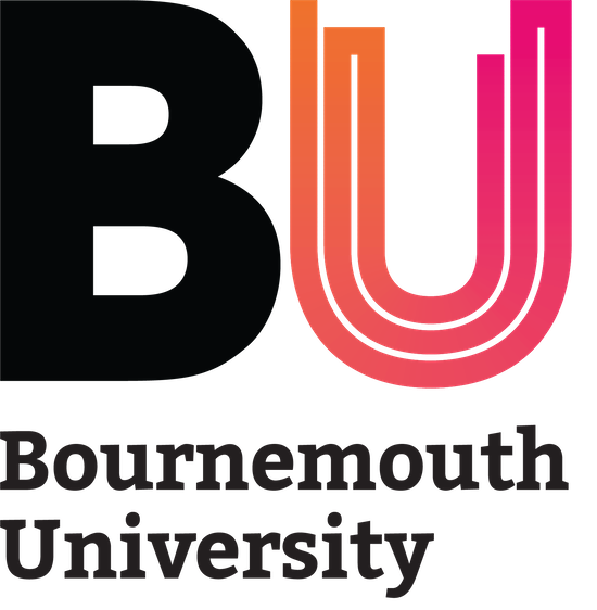 Bournemouth University logo