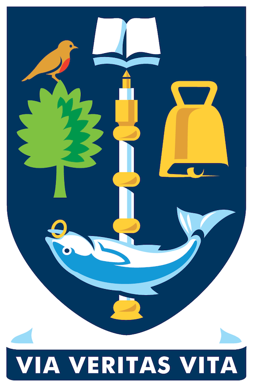 University of Glasgow crest