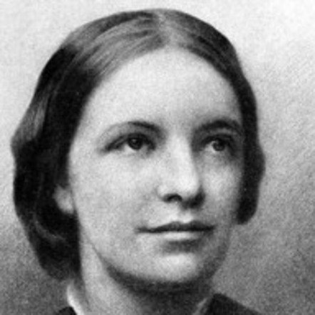 Octavia Hill