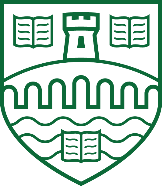 University of Stirling crest