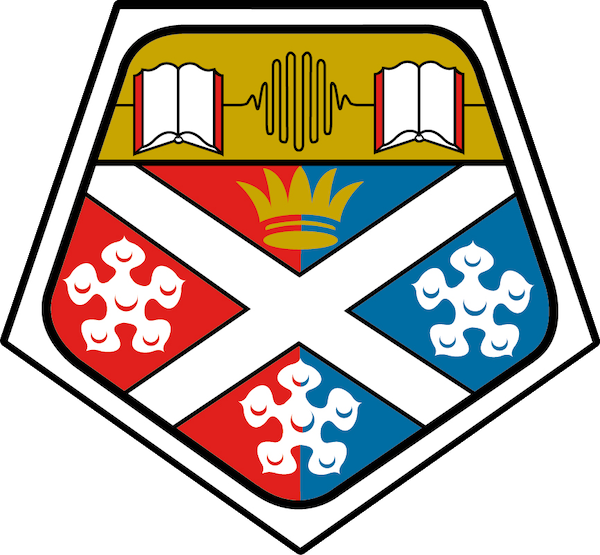 University of Strathclyde crest