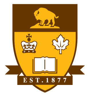 University of Manitoba crest