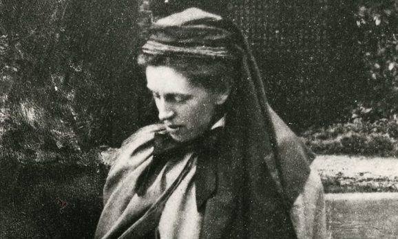 Mary Lily Walker