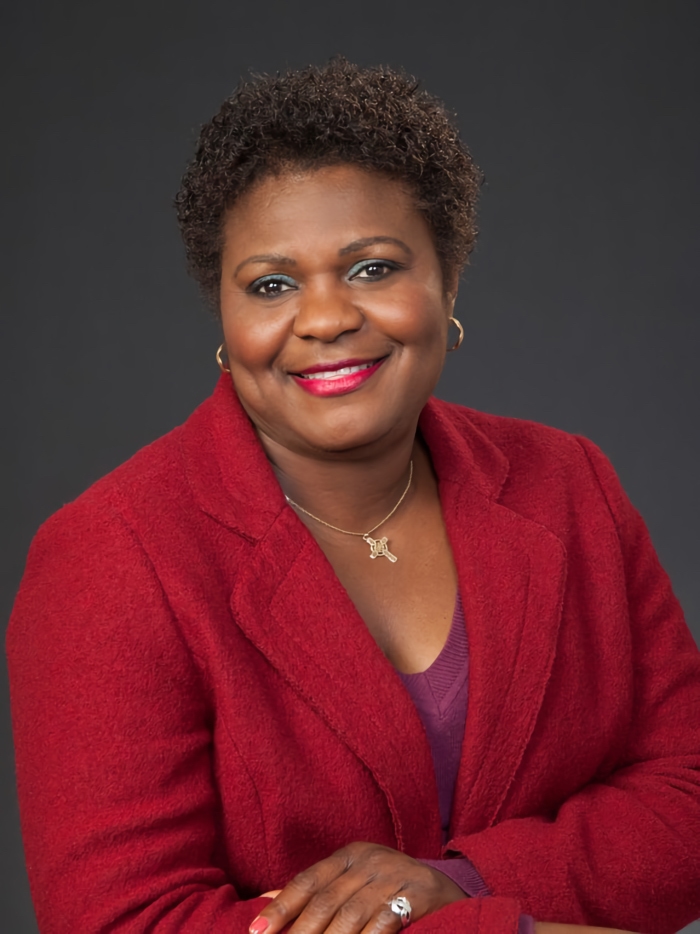 Rosemary Okoli