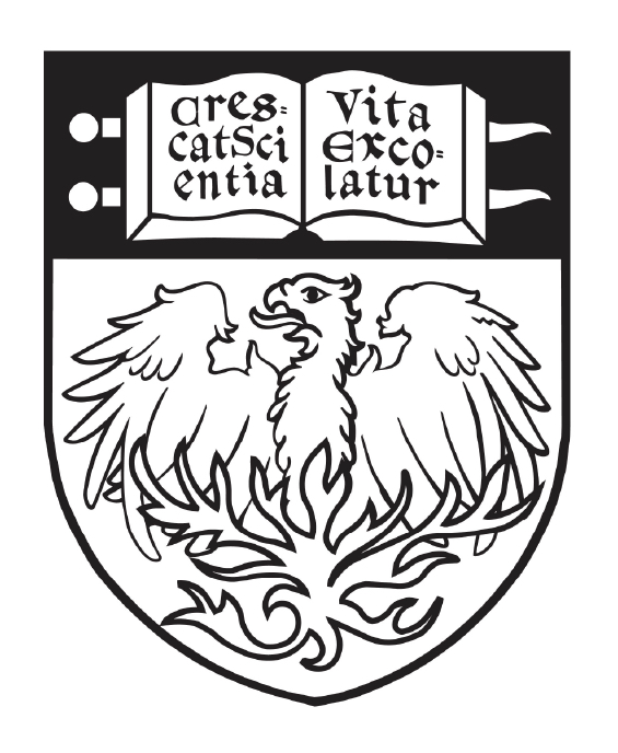 University of Chicago shield